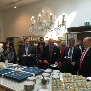 2016-04-04 125 Jahre Triptis Porzellan