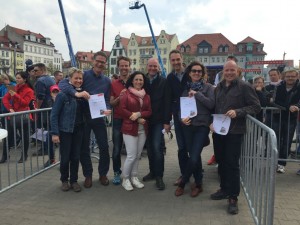 2016-05-01 Stapler-Cup Erfurt  Fa. Lindig IV